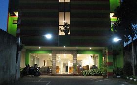 Hotel Caravan Tanah Abang